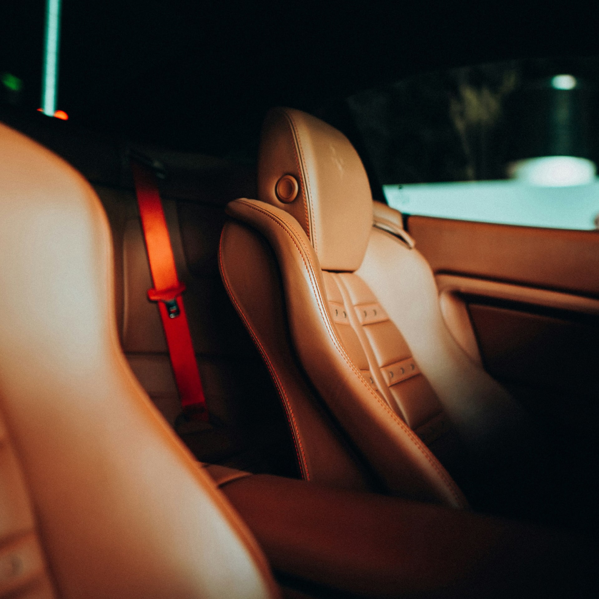 Interieur